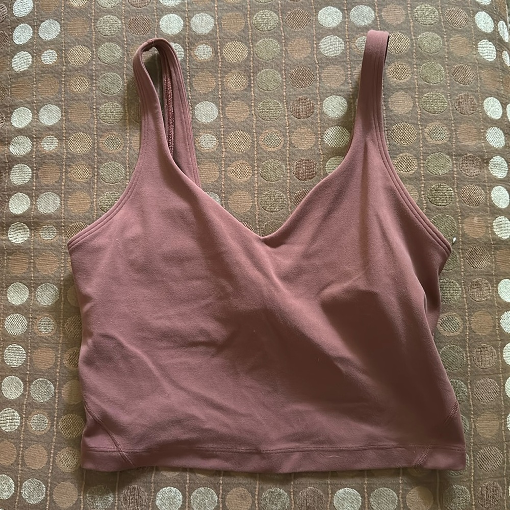 Align Tank